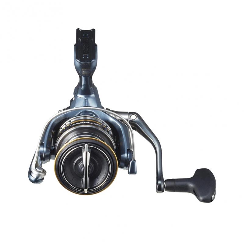 Shimano Ultegra FC spinning reels